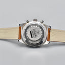 AQUASTAR by LORENZ DEEPSTAR BIG-EYE STAINLESS STEEL