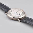 BREGUET CLASSIQUE REF. 5140BB WHITE GOLD BOX AND PAPERS