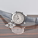 PATEK PHILIPPE CHRONONGRAPH REF. 5070G WHITE GOLD