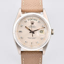 ROLEX DAY-DATE REF. 1803 WHITE GOLD