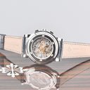 PATEK PHILIPPE CHRONONGRAPH REF. 5070G WHITE GOLD