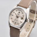ROLEX DAY-DATE REF. 1803 WHITE GOLD