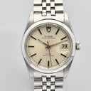 TUDOR PRINCE OYSTERDATE REF. 94500 STAINLESS STEEL