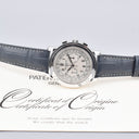 PATEK PHILIPPE CHRONONGRAPH REF. 5070G WHITE GOLD