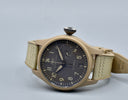 IWC Big Pilot Top Gun "Mojave Desert" Ref. IW506003 BOX AND PAPERS