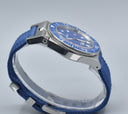 TRITON SUBPHOTIQUE « PACIFIC BLUE » FULL SET