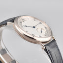 BREGUET CLASSIQUE REF. 5140BB WHITE GOLD BOX AND PAPERS