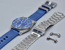 TRITON SUBPHOTIQUE « PACIFIC BLUE » FULL SET