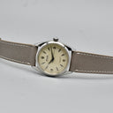 Rolex Oyster Perpetual Ref. 6564 Honeycomb Dial Stainless Steel