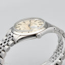 TUDOR PRINCE OYSTERDATE REF. 94500 STAINLESS STEEL