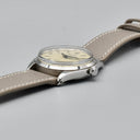 Rolex Oyster Perpetual Ref. 6564 Honeycomb Dial Stainless Steel