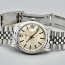 TUDOR PRINCE OYSTERDATE REF. 94500 STAINLESS STEEL