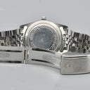 TUDOR PRINCE OYSTERDATE REF. 94500 STAINLESS STEEL