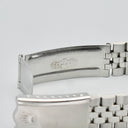 TUDOR PRINCE OYSTERDATE REF. 94500 STAINLESS STEEL