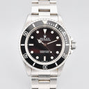 ROLEX SUBMARINER REF. 14060 STAINLESS STEEL BOX AND PAPERS