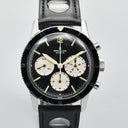 BREITLING CO-PILOT "RAQUEL WELCH" REF. 765 AVI STAINLESS STEEL