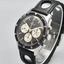 BREITLING CO-PILOT "RAQUEL WELCH" REF. 765 AVI STAINLESS STEEL