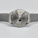 RESSENCE TYPE 9 AQUA TITANIUM BOX AND PAPERS