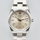 Rolex Airking Ref. 14000m Stainless Steel