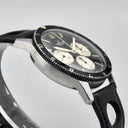 BREITLING CO-PILOT "RAQUEL WELCH" REF. 765 AVI STAINLESS STEEL