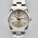 Rolex Airking Ref. 14000m Stainless Steel