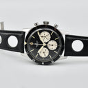 BREITLING CO-PILOT "RAQUEL WELCH" REF. 765 AVI STAINLESS STEEL