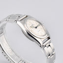 ROLEX BUBBLE BACK CHRONOMETRE REF. 2940 STAINLESS STEEL