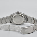 Rolex Airking Ref. 14000m Stainless Steel