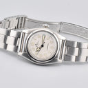 ROLEX BUBBLE BACK CHRONOMETRE REF. 2940 STAINLESS STEEL