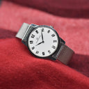 Universal Geneva Extra Flat