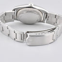 ROLEX BUBBLE BACK CHRONOMETRE REF. 2940 STAINLESS STEEL