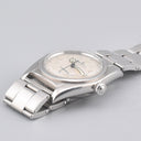 ROLEX BUBBLE BACK CHRONOMETRE REF. 2940 STAINLESS STEEL