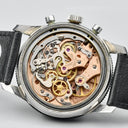 BREITLING CO-PILOT "RAQUEL WELCH" REF. 765 AVI STAINLESS STEEL