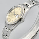 ROLEX RETAILED BY SERPICO Y LAINO OYSTER DATE REF. 1501 STAINLESS STEEL