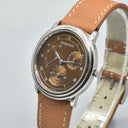 AUDEMARS PIGUET DUAL TIME REF. 25685BC WHITE GOLD