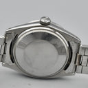ROLEX RETAILED BY SERPICO Y LAINO OYSTER DATE REF. 1501 STAINLESS STEEL
