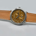 AUDEMARS PIGUET DUAL TIME REF. 25685BC WHITE GOLD