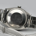 ROLEX RETAILED BY SERPICO Y LAINO OYSTER DATE REF. 1501 STAINLESS STEEL