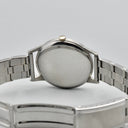 ROLEX PRECISION JUMBO REF. 4357. GAY FRERES EXTENSIBLES BRACELET STAINLESS STEEL