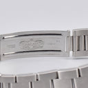 ROLEX EXPLORER II "CHICHI DI MAÏS" REF. 16570 STAINLESS STEEL