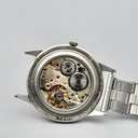 ROLEX PRECISION JUMBO REF. 4357. GAY FRERES EXTENSIBLES BRACELET STAINLESS STEEL