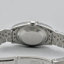 ROLEX DATEJUST 36 REF. 16234 STAINLESS STEEL BOX AND PAPERS