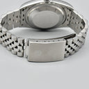 ROLEX DATEJUST 36 REF. 16234 STAINLESS STEEL BOX AND PAPERS