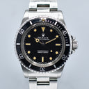 Rolex Submariner Ref. 5513 Stainless Steel