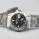 ROLEX EXPLORER II "FRECCIONE" REF. 1655 MARK II DIAL STRAIGHT HAND STAINLESS STEEL