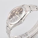 ROLEX EXPLORER 1 GILT TROPICAL DIAL REF. 1016 STAINLESS STEEL