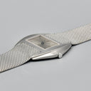 PIAGET "MANTA RAY" REF. 12541 B1 WHITE GOLD