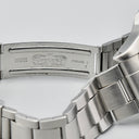 ROLEX EXPLORER II "FRECCIONE" REF. 1655 MARK II DIAL STRAIGHT HAND STAINLESS STEEL