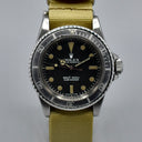 Rolex Submariner Ref. 5513 Maxi Dial Mark 1