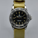 ROLEX SUBMARINER REF. 5513 MAXI DIAL MARK 1